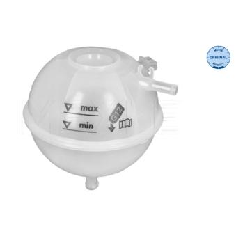 Vase d'expansion, liquide de refroidissement MEYLE 100 223 0018 pour ALFA ROMEO JUNIOR 2.5 Syncro - 110cv