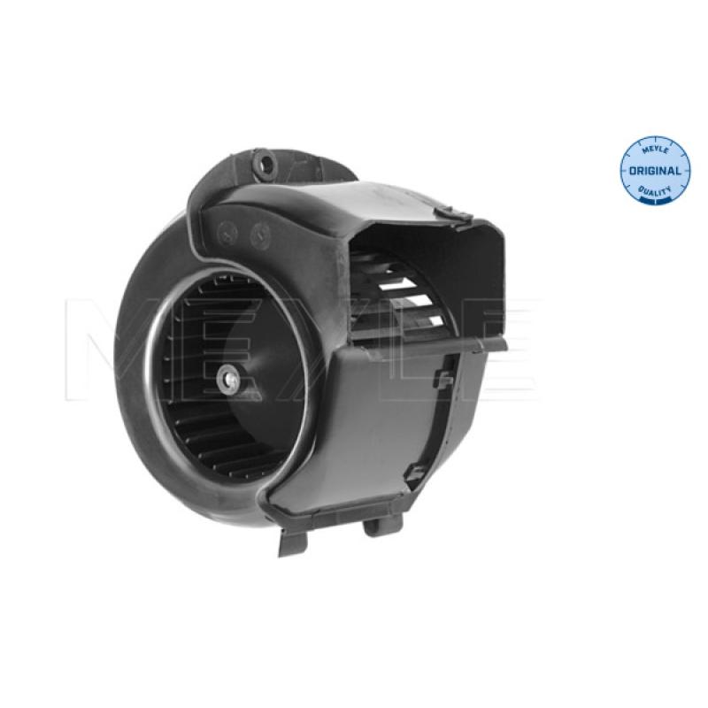Pulseur d'air habitacle MEYLE 100 236 0029 - Visuel 1