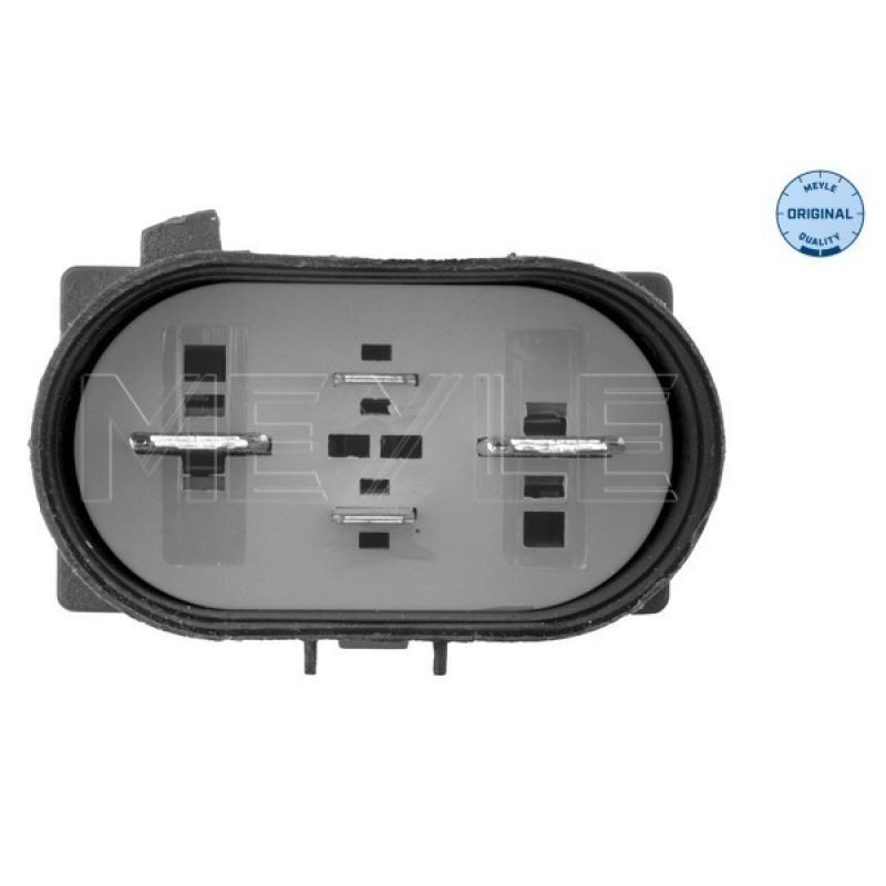 Ventilateur, refroidissement du moteur MEYLE 100 236 0062 - Visuel 2