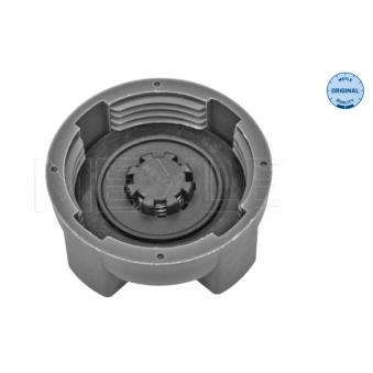 Bouchon, réservoir de liquide de refroidissement MEYLE 100 238 0007 pour DACIA BIGSTER 1.6 - 110cv
