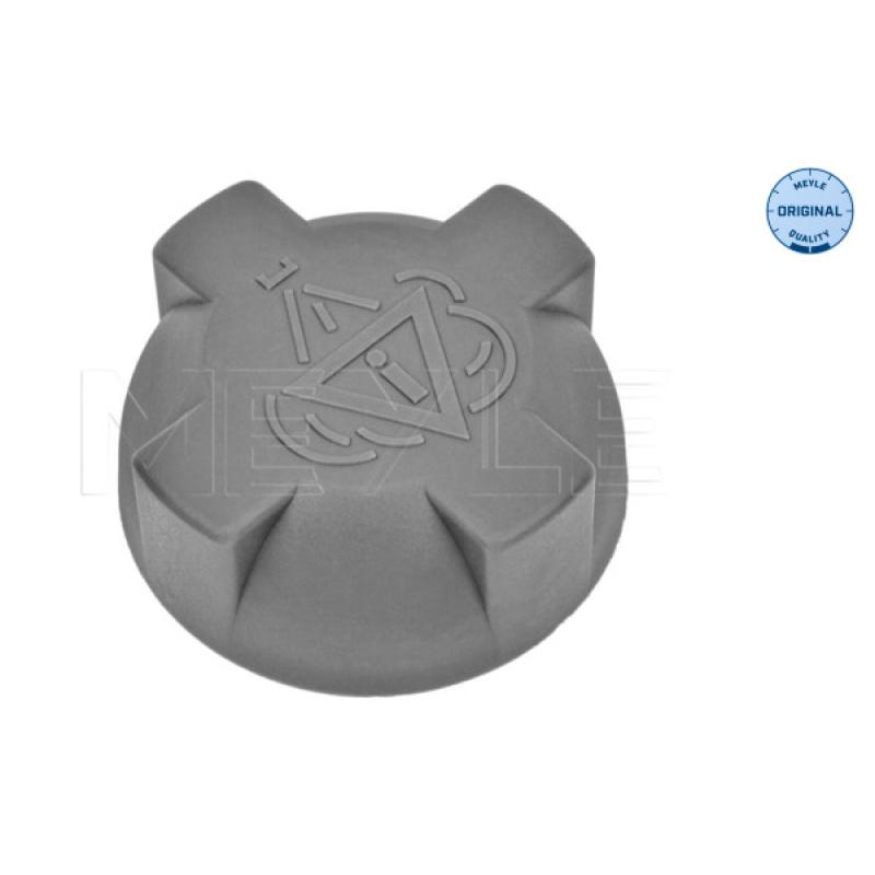 Bouchon, réservoir de liquide de refroidissement MEYLE 100 238 0007 - Visuel 1