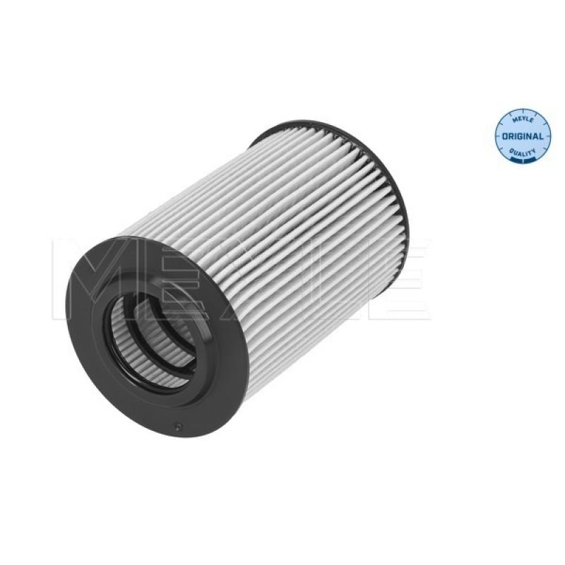 Filtre à huile MEYLE 100 322 0019 - Visuel 1