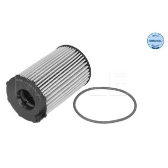 Filtre à huile MEYLE OEM 059198405 Filtre à huile MEYLE OEM 059198405