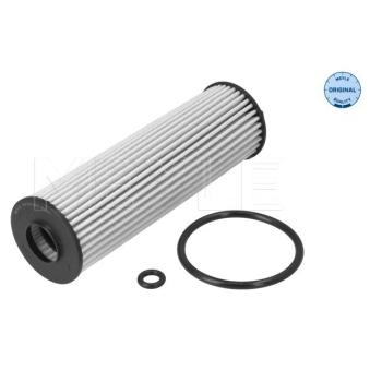 Filtre à huile MEYLE OEM 05L115466A Filtre à huile MEYLE OEM 05L115466A