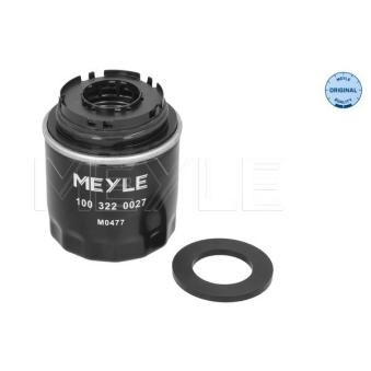 Filtre à huile MEYLE OEM 03C115561H Filtre à huile MEYLE OEM 03C115561H