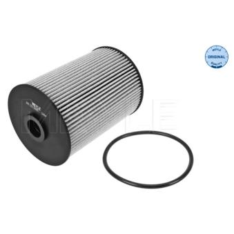 Filtre à carburant MEYLE OEM 1K0127434B