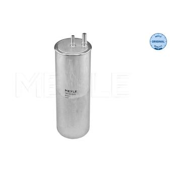 Filtre à carburant MEYLE [100 323 0016]