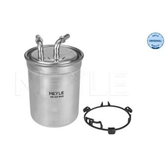 Filtre à carburant MEYLE OEM 6C0127400