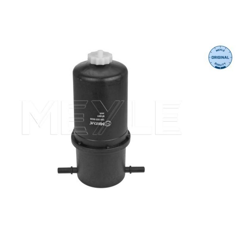 Filtre à carburant MEYLE 100 323 0026 - Visuel 1