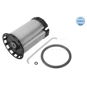 Filtre à carburant MEYLE OEM 7N0127177C