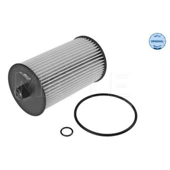 Filtre à carburant MEYLE OEM 2E0127177