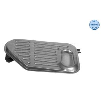 Filtre hydraulique, boîte automatique MEYLE 100 325 0005 pour ALFA ROMEO GIULIA 1.9 TDI - 110cv