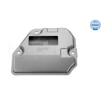 Filtre hydraulique, boîte automatique MEYLE 100 325 0006 pour VOLKSWAGEN MULTIVAN 3.2 V6 4motion - 235cv