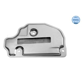 Filtre hydraulique, boîte automatique MEYLE [100 325 0007]