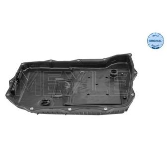 Carter d'huile, boîte automatique MEYLE OEM 0D5398009