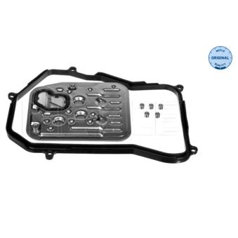 Kit de filtre hydraulique, boîte automatique MEYLE 100 398 0002 pour CITROEN VISA 2.0 - 101cv