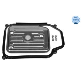 Kit de filtre hydraulique, boîte automatique MEYLE 100 398 0006 pour AUDI A6 1.9 TDI - 110cv