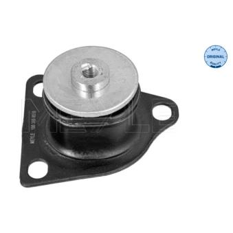 Suspension, support de boîte automatique MEYLE 100 399 0010 pour AUDI A6 2.8 - 174cv