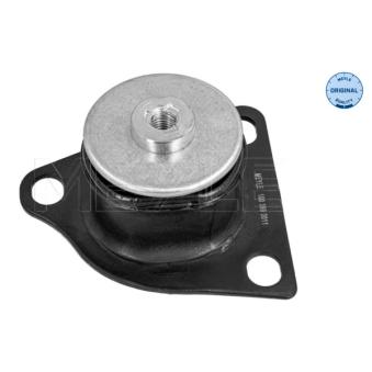 Suspension, support de boîte automatique MEYLE 100 399 0011 pour AUDI A6 2.8 - 174cv
