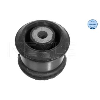 Suspension, support de boîte automatique MEYLE 100 399 0012 pour DAIHATSU GRAN MOVE 2.0 E - 115cv