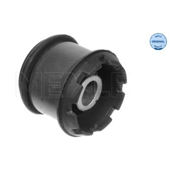 Suspension, support d'essieu MEYLE 100 399 0017 pour KIA CEED 1.9 TDI - 110cv