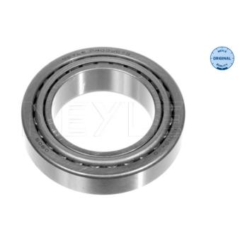 Roulement de roue avant MEYLE [100 405 3210]