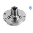 MEYLE 100 407 0006 - Moyeu de roue avant