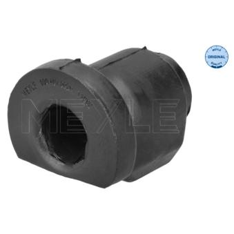 Suspension, bras de liaison MEYLE 100 407 0020 pour SEAT LEON 1.6 - 110cv