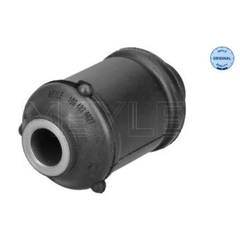 Suspension, bras de liaison MEYLE 100 407 0027 pour SEAT LEON 1.6 - 110cv