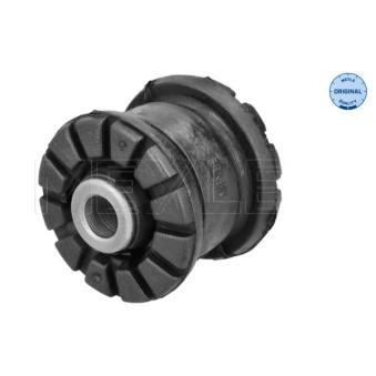 Suspension, bras de liaison MEYLE 100 407 0040 pour BMW Série 3 1.8 GTE - 110cv