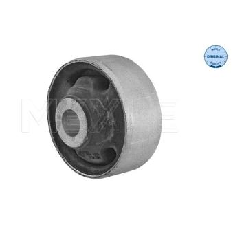 Suspension, bras de liaison MEYLE 100 407 0043 pour AUDI 100 1.0 TSI - 110cv