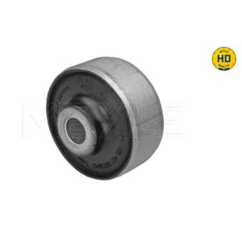 Suspension, bras de liaison MEYLE 100 407 0073/HD pour AUDI A1 2.0 TDI - 143cv