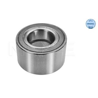 Roulement de roue avant MEYLE [100 407 0080]