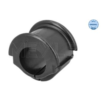 Suspension, stabilisateur MEYLE 100 411 0018 pour TOYOTA COROLLA 1.6 E - 101cv