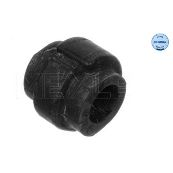 Suspension, stabilisateur MEYLE 100 411 0021 pour MAZDA 2 1.9 TDI - 110cv