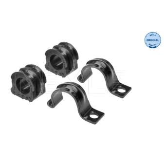 Suspension, stabilisateur MEYLE OEM 1J0411314G