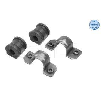 Suspension, stabilisateur MEYLE 100 411 0050/S pour BMW X5 1.6 - 110cv