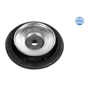 Coupelle de suspension MEYLE 100 412 0002 pour MERCEDES-BENZ CLASSE E 1.9 TDI - 110cv
