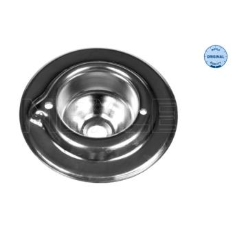 Patin de ressort MEYLE [100 412 0009]