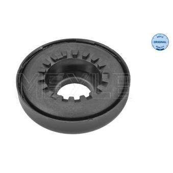 Roulement, coupelle de suspension MEYLE 100 412 0017 pour FIAT TEMPRA 1.9 TDI - 110cv