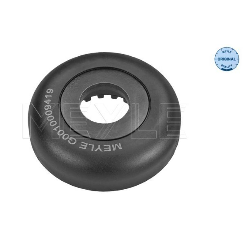 Roulement, coupelle de suspension MEYLE 100 412 0017 - Visuel 1
