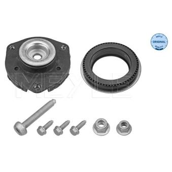 Kit de réparation, coupelle de suspension MEYLE 100 412 2038/S pour RENAULT AVANTIME 1.6 FSI - 110cv