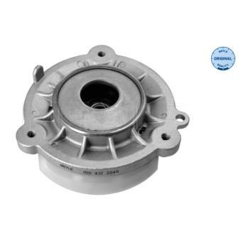 Coupelle de suspension MEYLE 100 412 2045 pour TOYOTA COROLLA 2.0 TFSI - 252cv