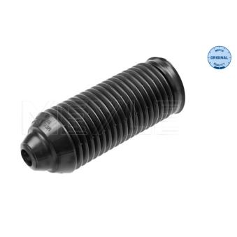 Bouchon de protection/soufflet, amortisseur MEYLE 100 413 0000 pour CHEVROLET SPARK 1.9 TDI - 110cv