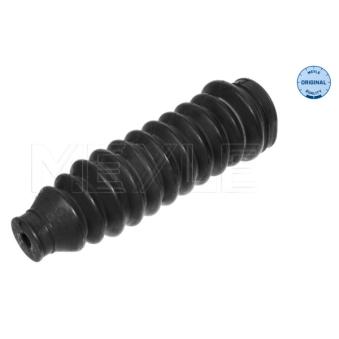 Joint-soufflet, direction MEYLE 100 422 0003 pour BMW Série 5 1.9 TDI - 110cv