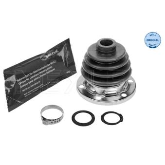 Soufflets de cardan avant MEYLE OEM 251498201A Soufflets de cardan avant MEYLE OEM 251498201A