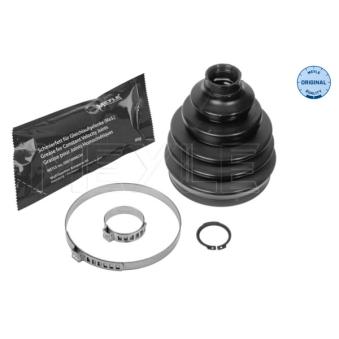 Soufflets de cardan avant MEYLE [100 495 0008]