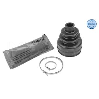 Soufflets de cardan avant MEYLE OEM 6U0498201A Soufflets de cardan avant MEYLE OEM 6U0498201A
