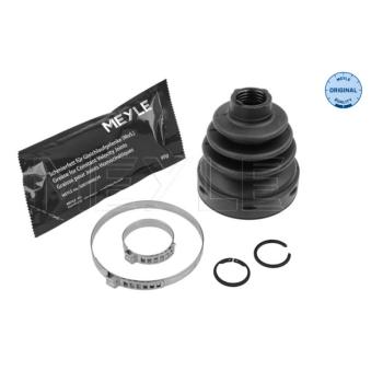 Compresseur, système pneumatique MEYLE OEM 8E0498201D