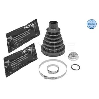 Soufflets de cardan avant MEYLE OEM 7H0498202B